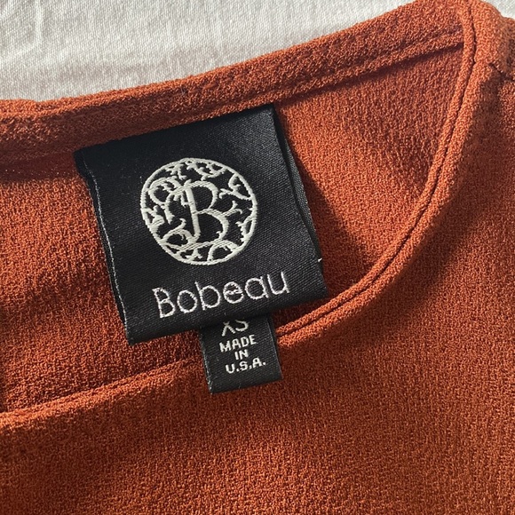 COLD shoulder dress - Picture 5 of 10